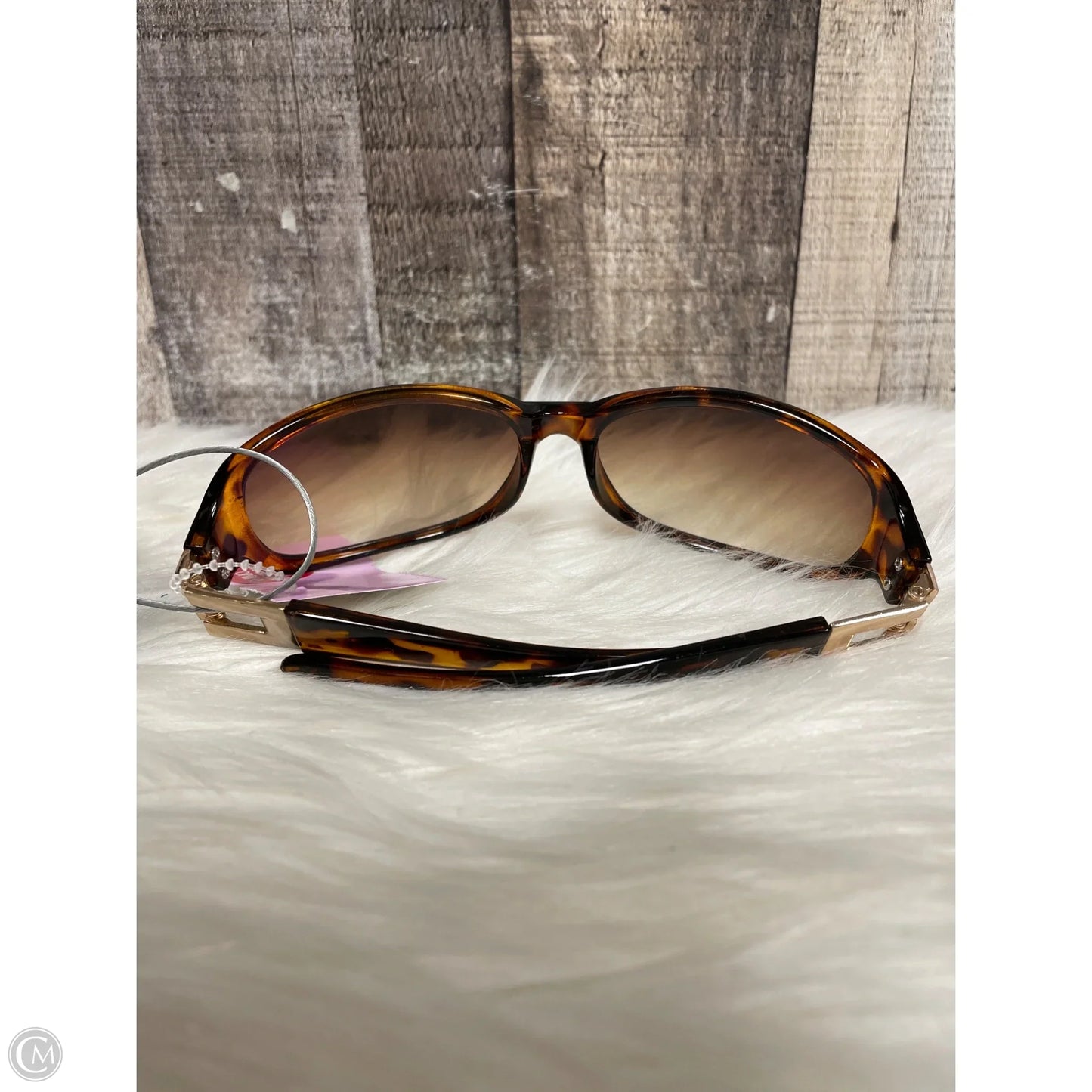 Sunglasses By Banana Republic