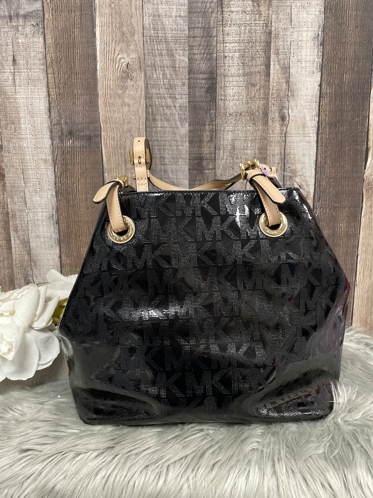 Handbag Designer Michael Kors, Size Medium