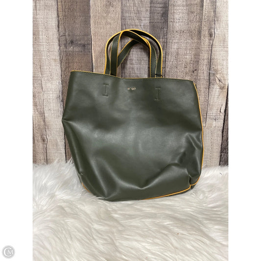 Handbag By Bcbg, Size: Medium