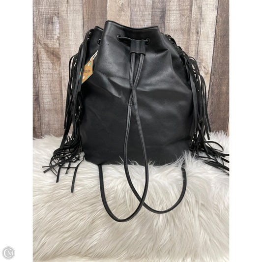 Backpack By Victorias Secret, Size: Large