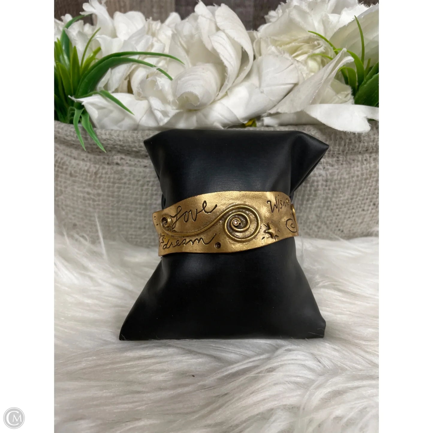 Bracelet Cuff By Chicos