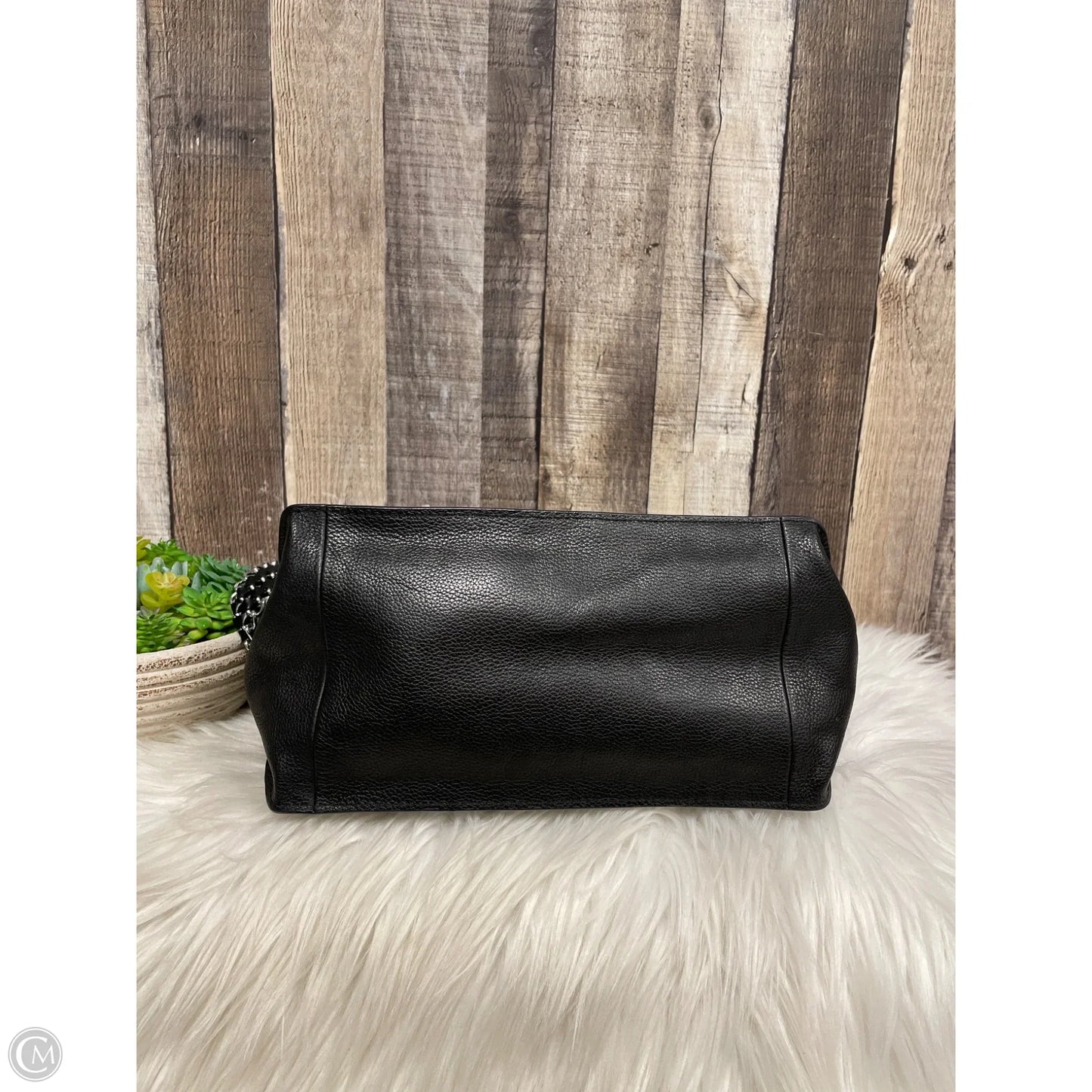 Handbag By Vince Camuto, Size: Medium