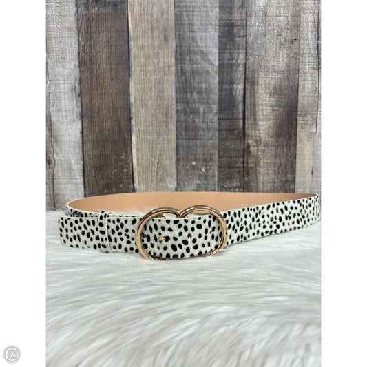 Belt By Cmf, Size: Medium