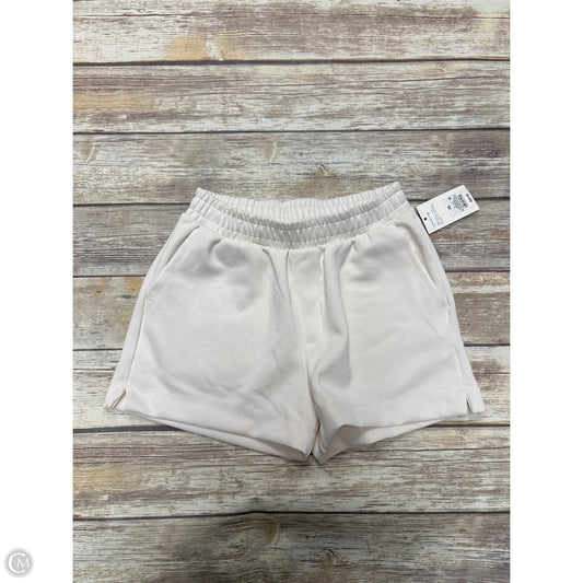 Shorts By A New Day In Tan, Size: Xs