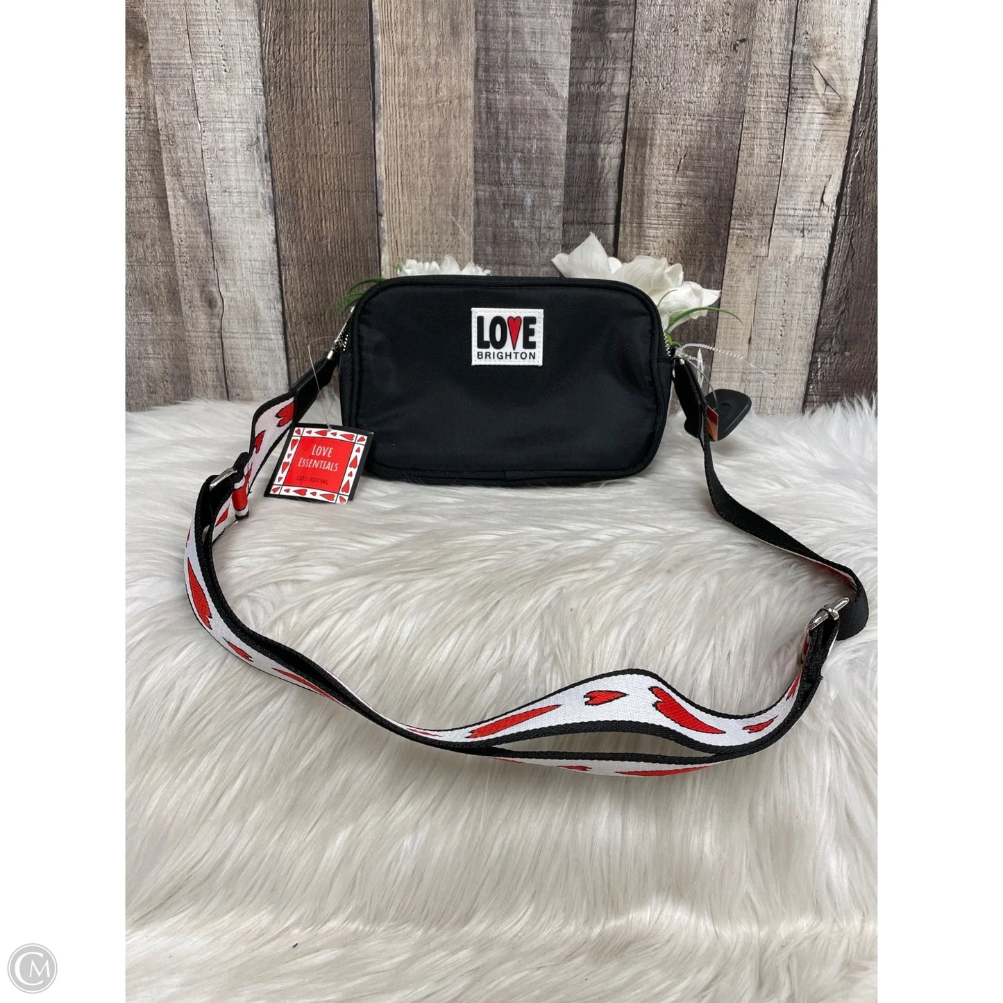 Crossbody By Brighton, Size: Medium