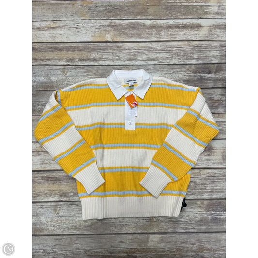 Sweater By Lands End In Multi-colored, Size: Xs