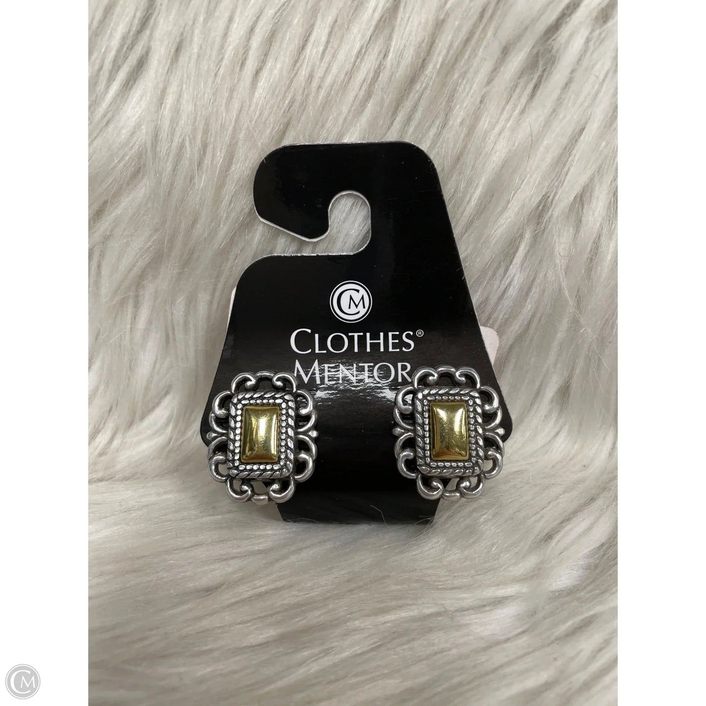 Earrings Stud By Brighton