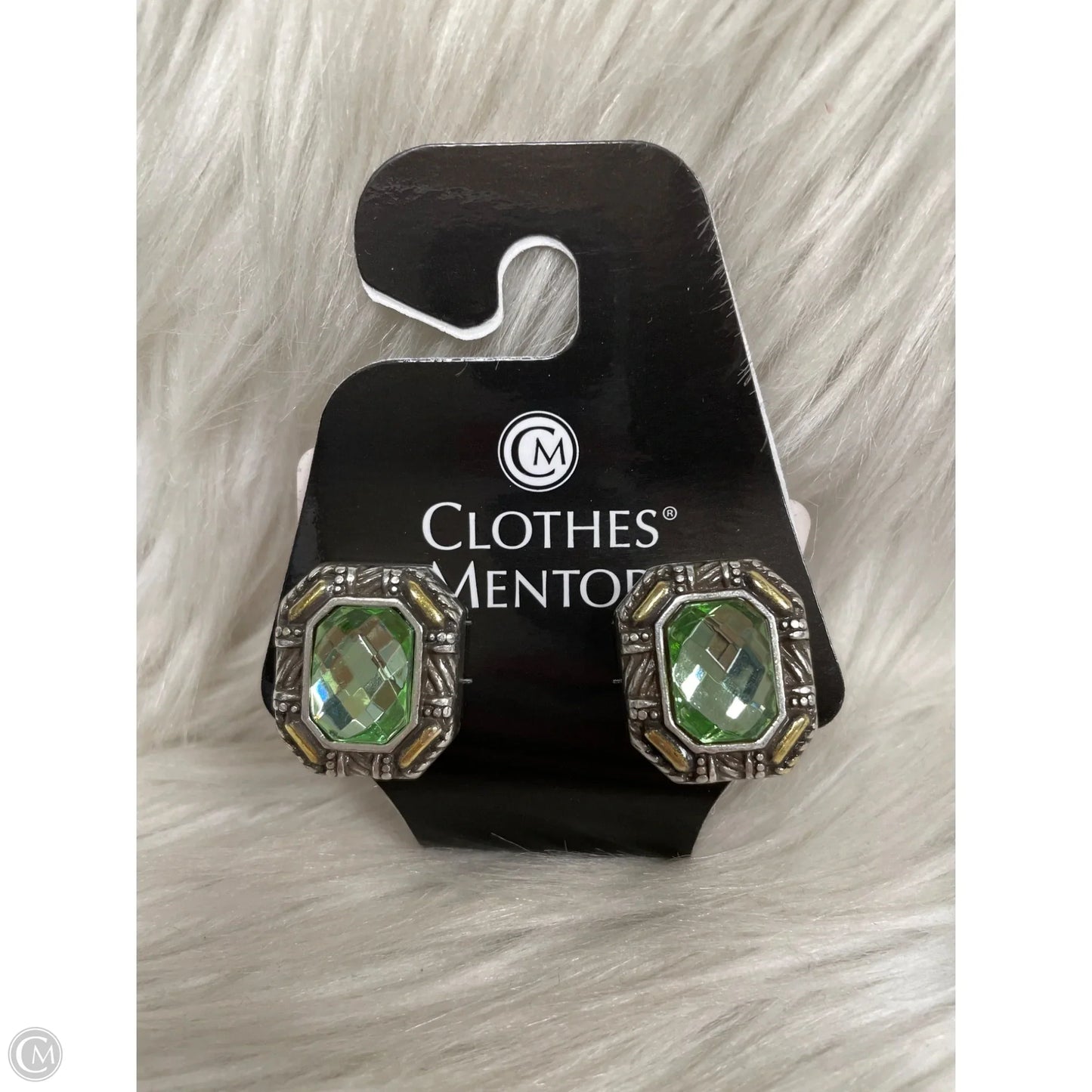 Earrings Stud By Brighton