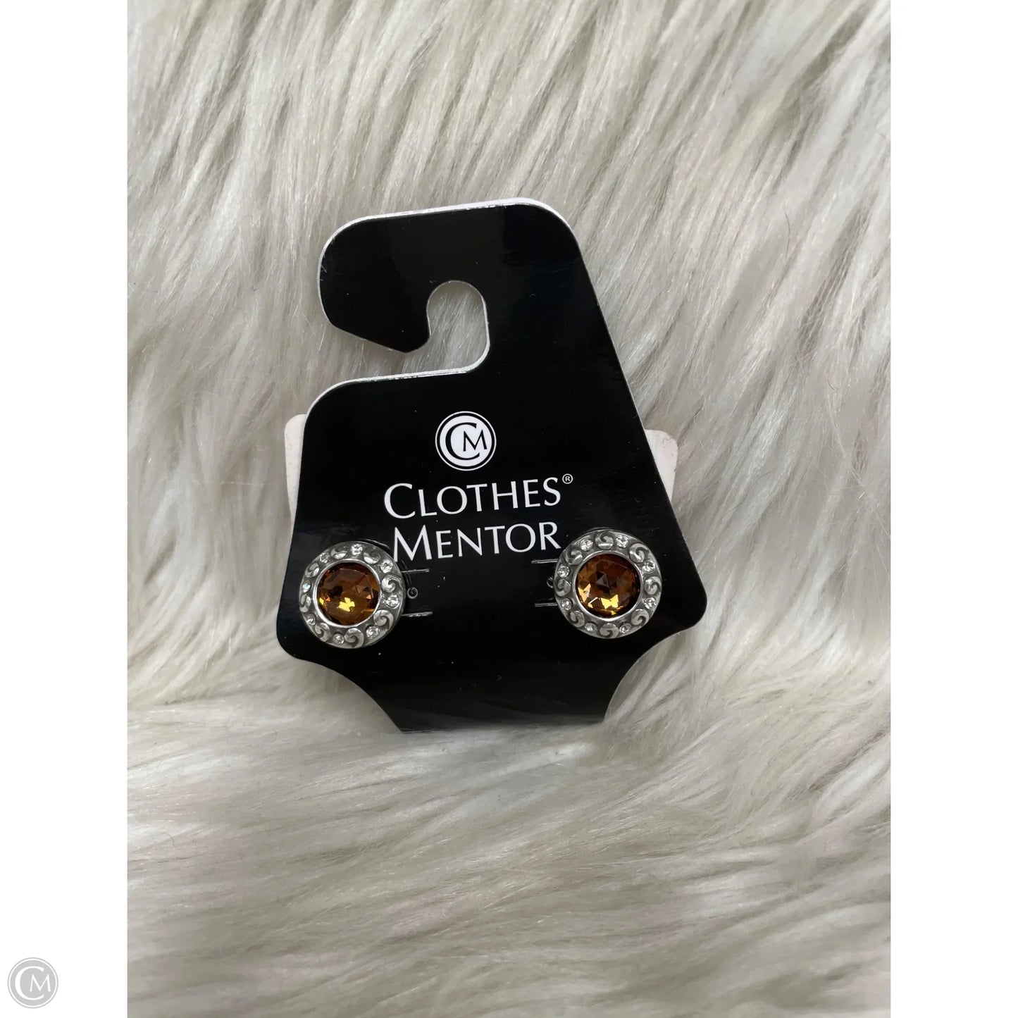 Earrings Stud By Brighton