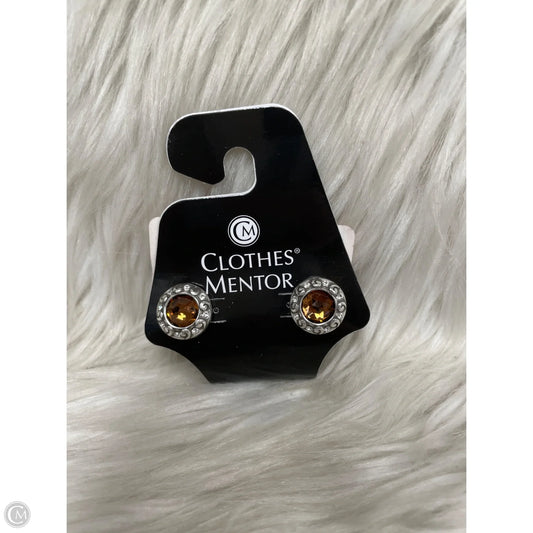 Earrings Stud By Brighton