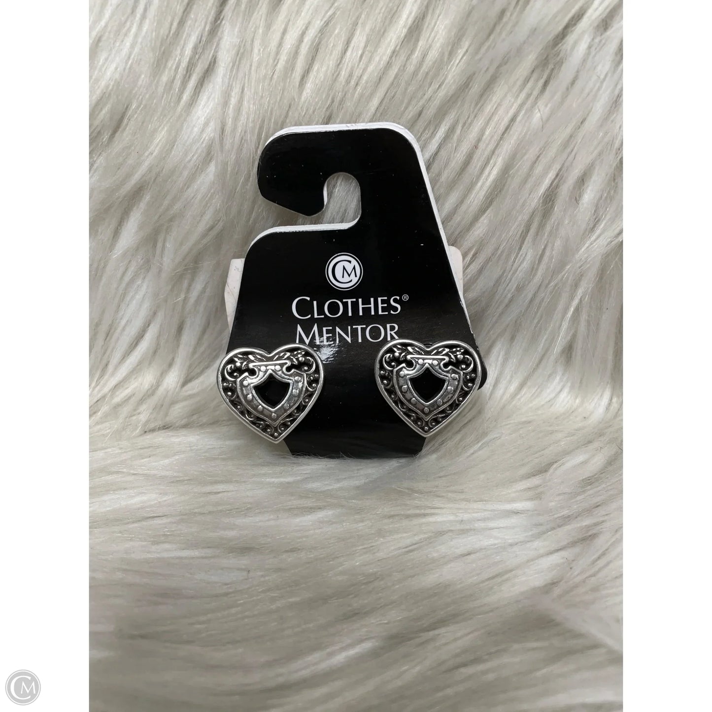 Earrings Stud By Brighton