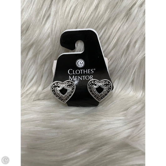 Earrings Stud By Brighton