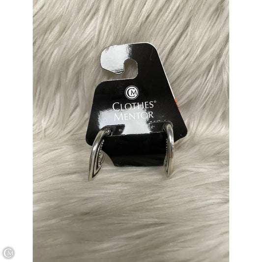 Earrings Hoop By Brighton