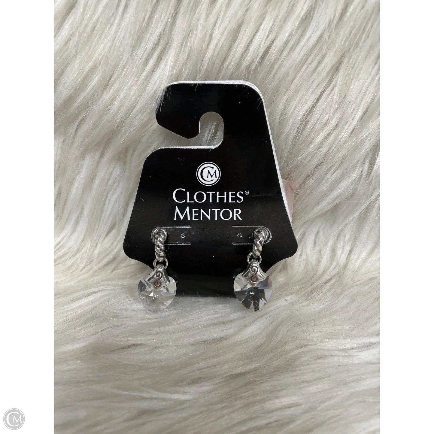 Earrings Dangle/drop By Brighton