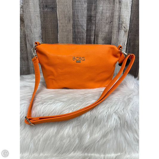 Crossbody By Bcbg, Size: Medium