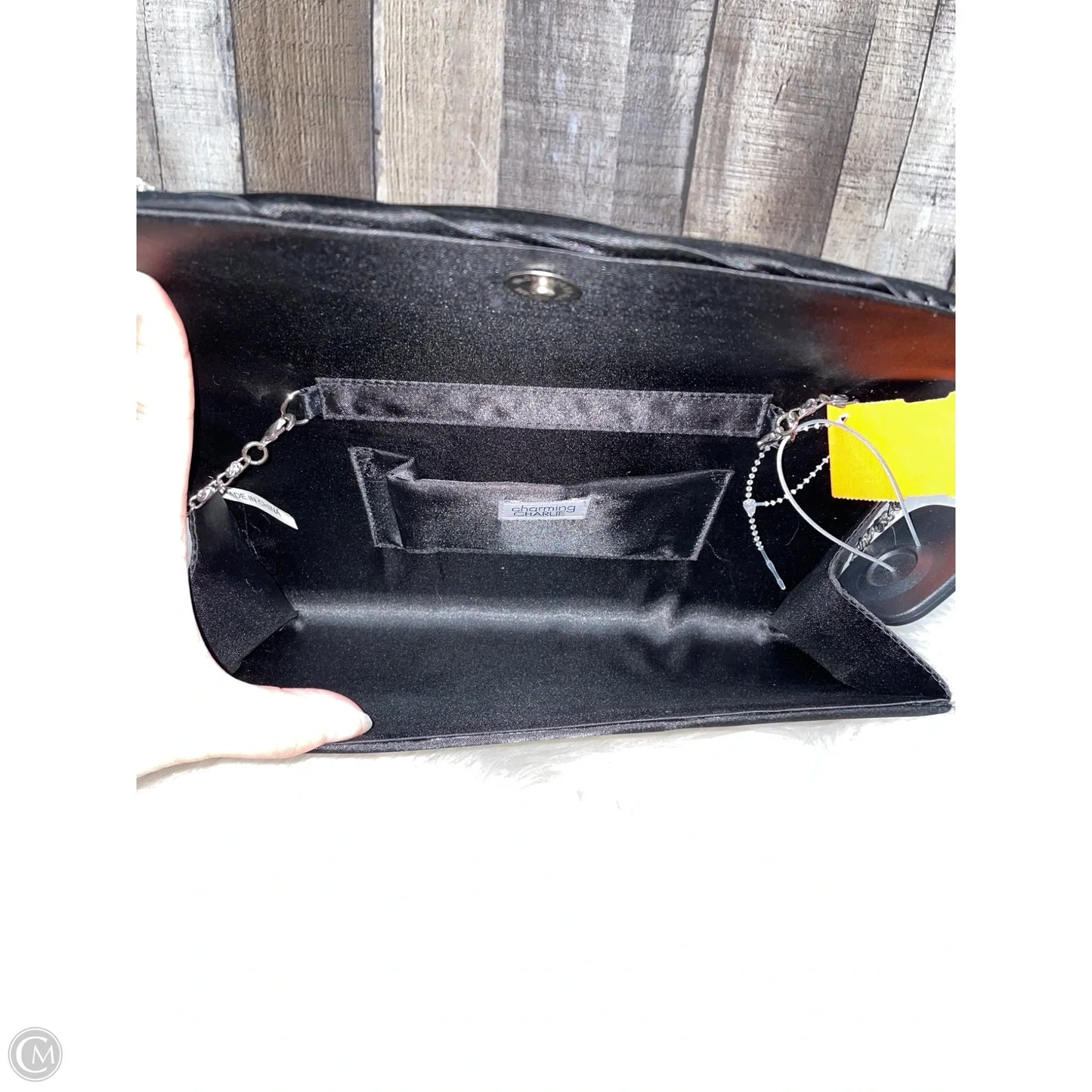 Crossbody By Charming Charlie, Size: Medium