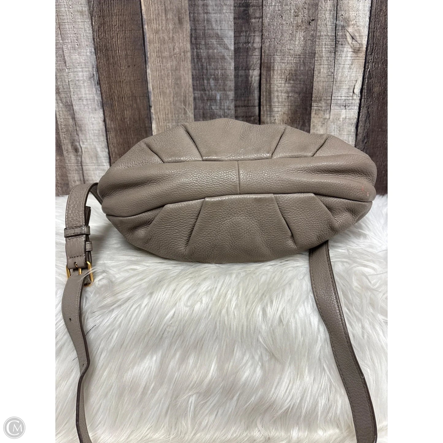 Crossbody Designer By Marc By Marc Jacobs, Size: Medium