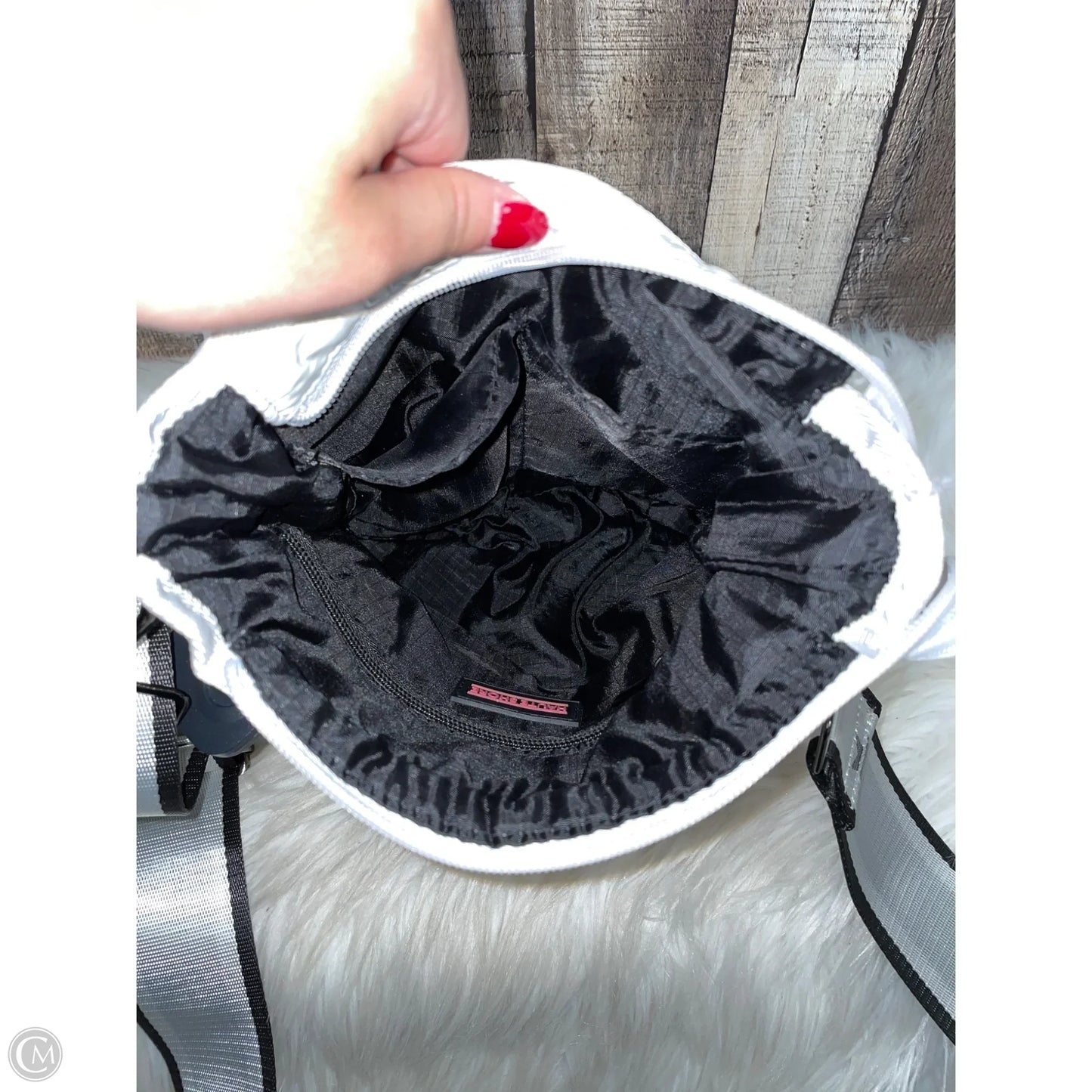 Crossbody By Haute Shore, Size: Medium