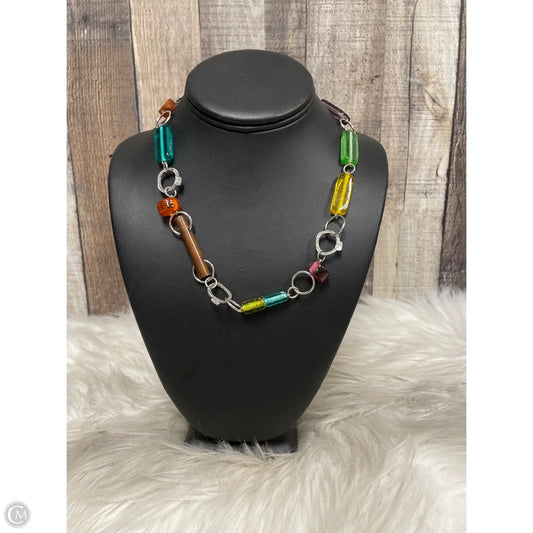 Necklace Other By Cme