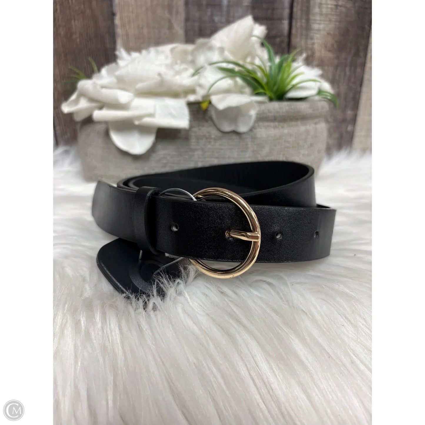 Belt By Cmf, Size: Small