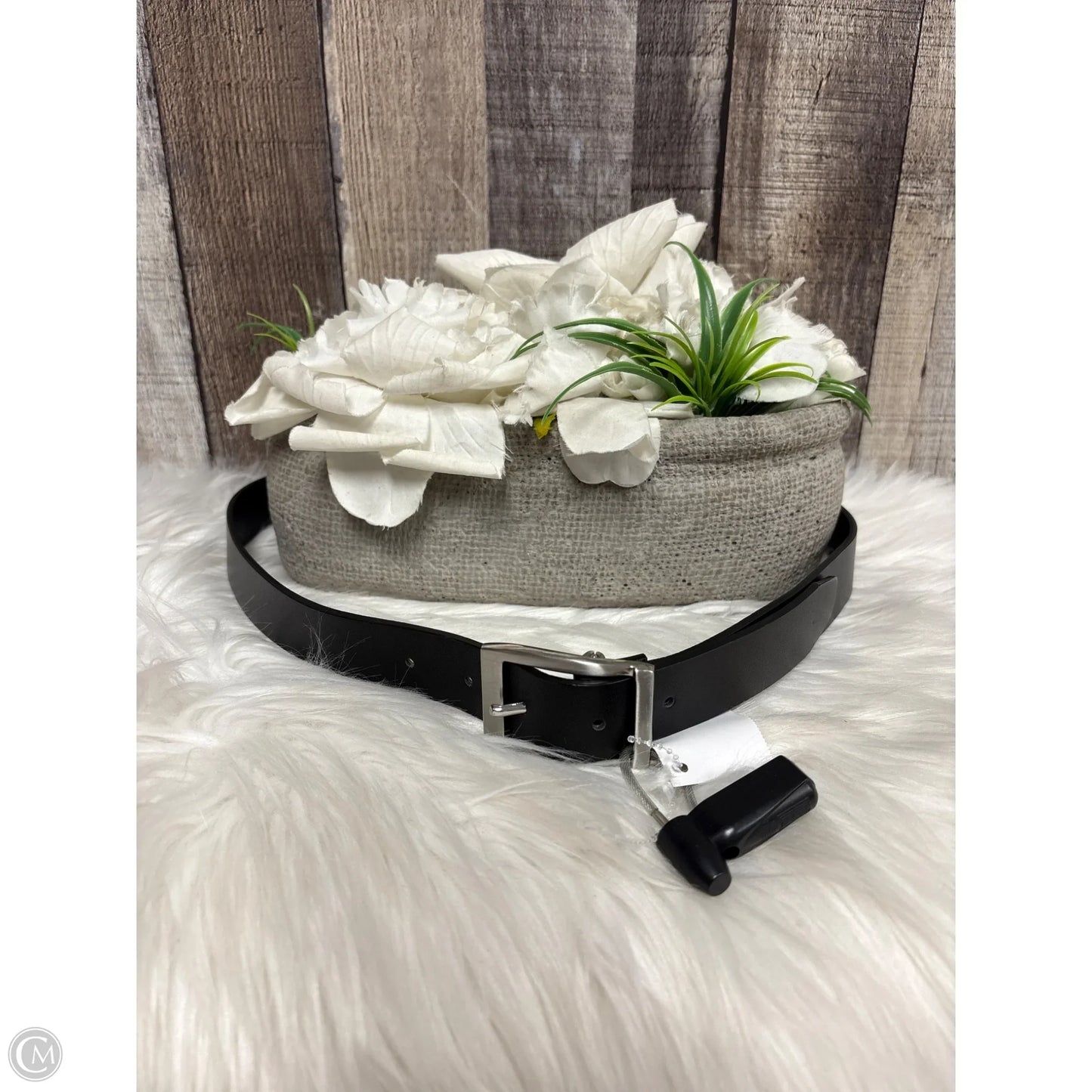 Belt By Cmf, Size: Small