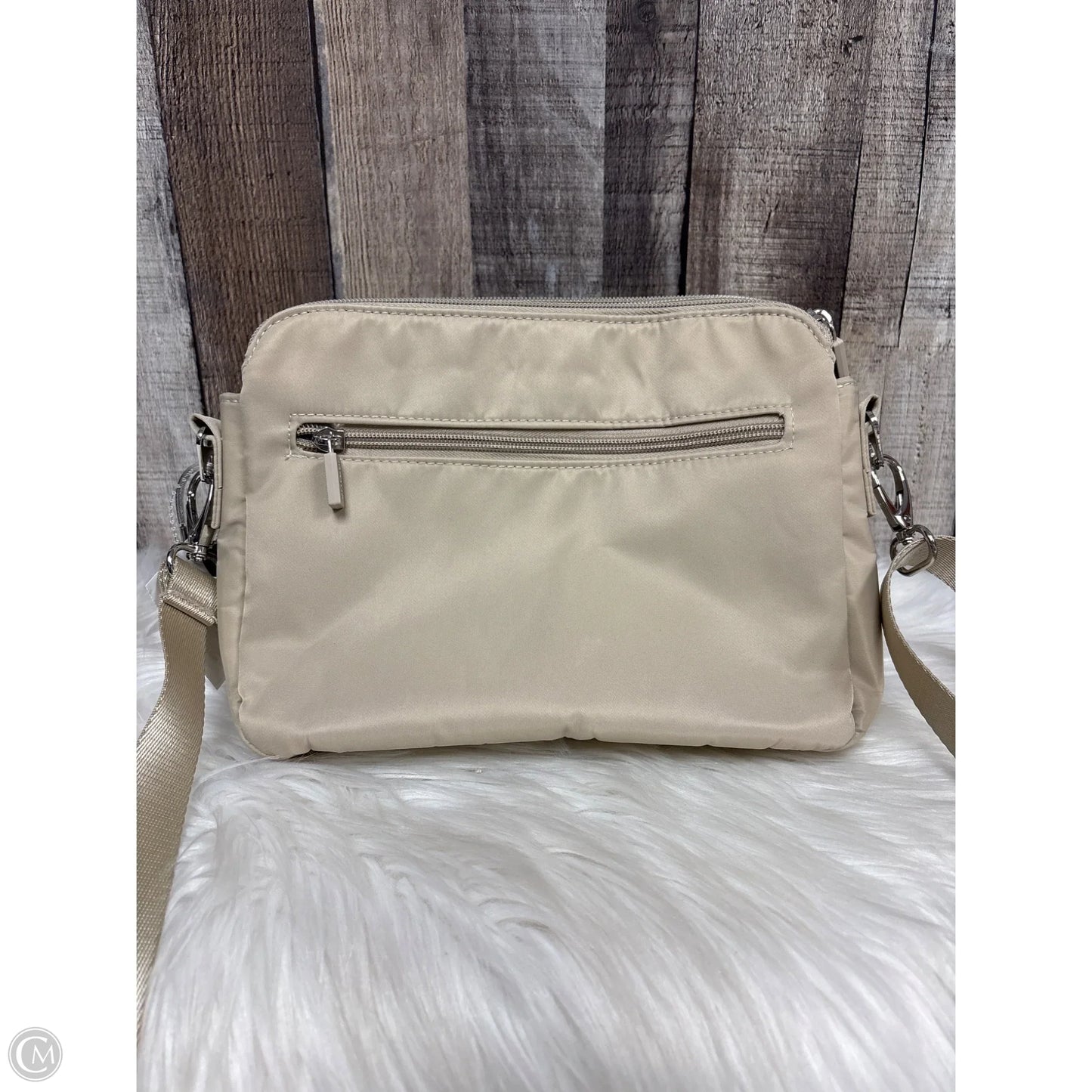 Crossbody By Cme, Size: Medium