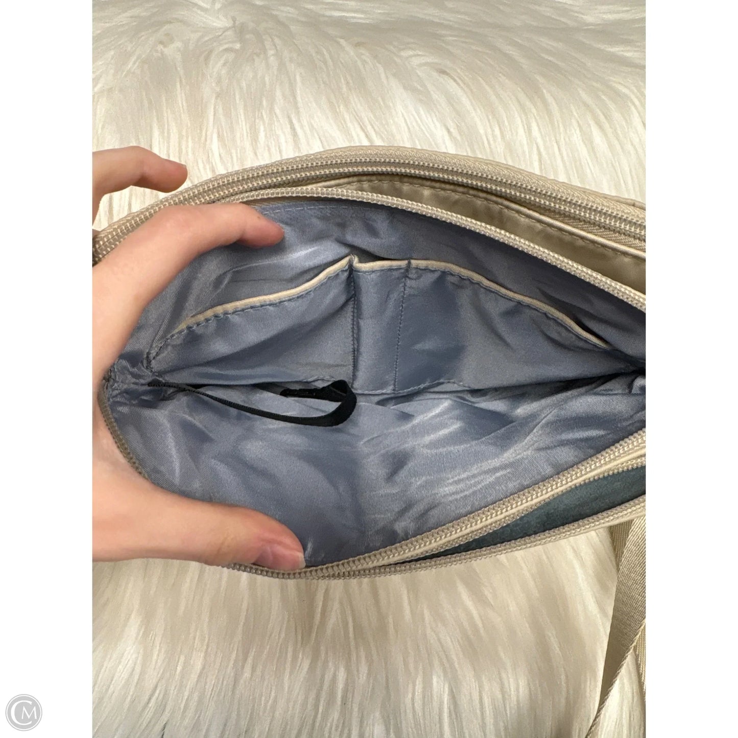 Crossbody By Cme, Size: Medium