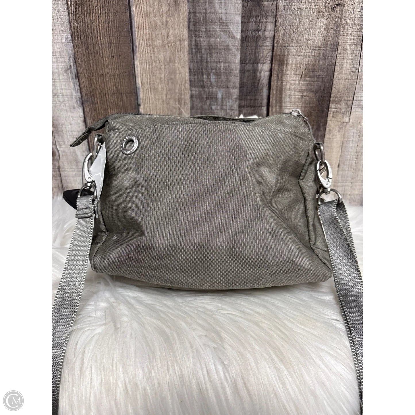 Crossbody By Baggallini, Size: Medium
