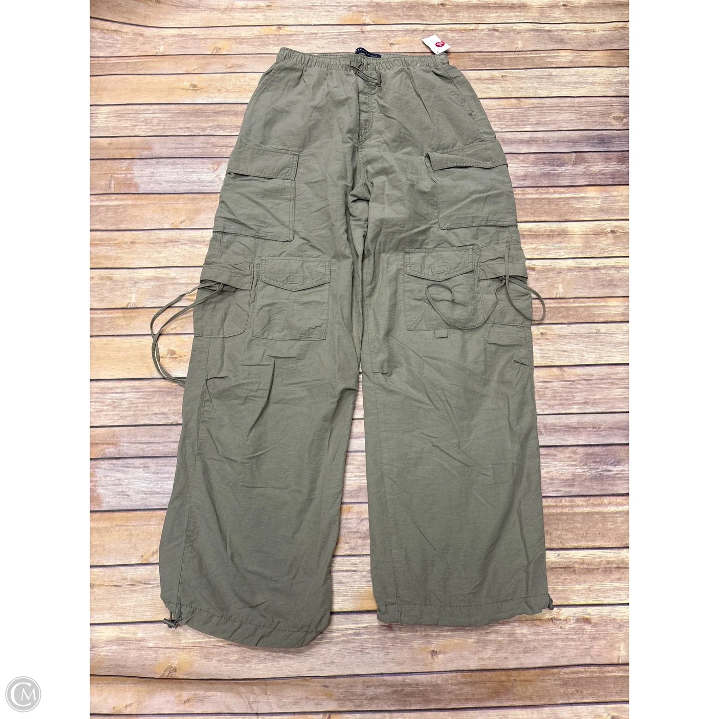 Pants Other By Aeropostale In Green, Size: S