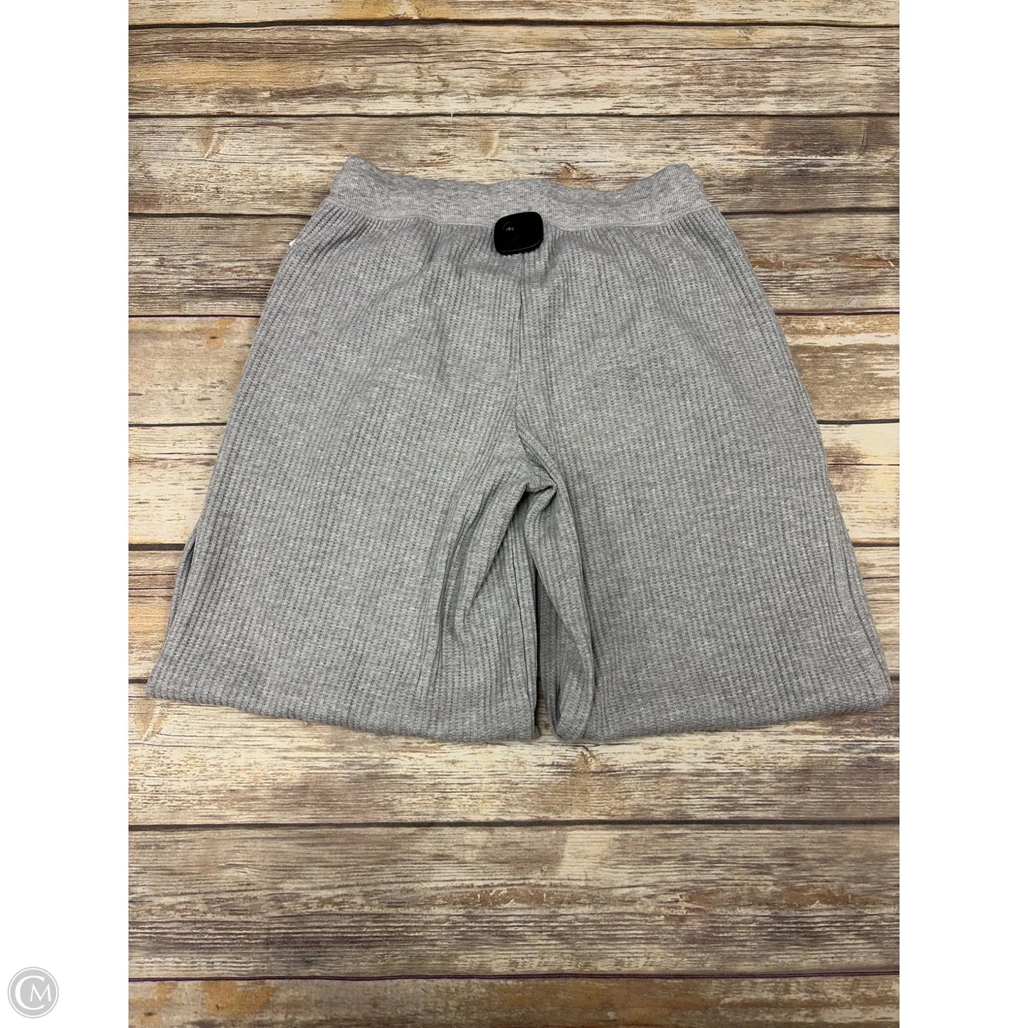 Pants Lounge By Aerie In Grey, Size: M