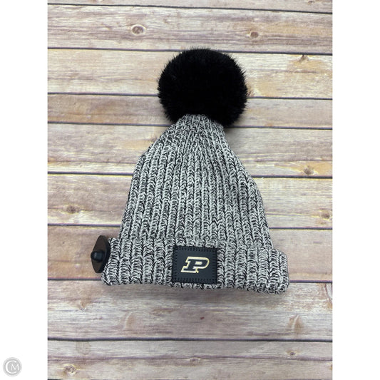 Hat Beanie By Love Your Melon