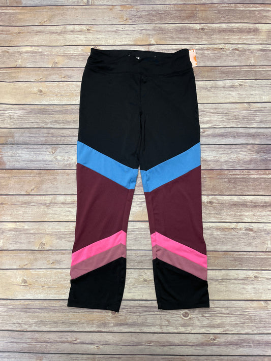 Athletic Capris By Cme  Size: M