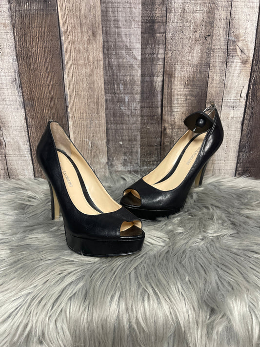 Shoes Heels Stiletto By Enzo Angiolini  Size: 7