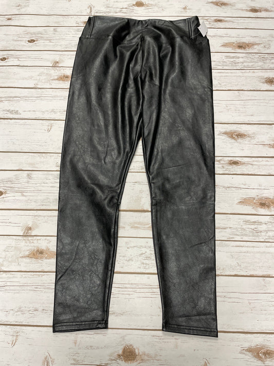 Pants Leggings By Bp In Black, Size: Xl