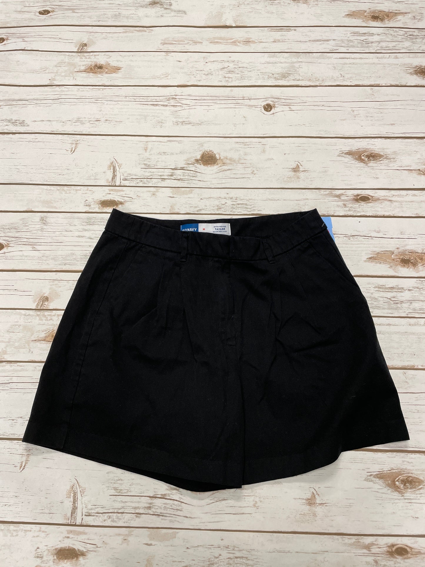 Shorts By Old Navy In Black, Size: M