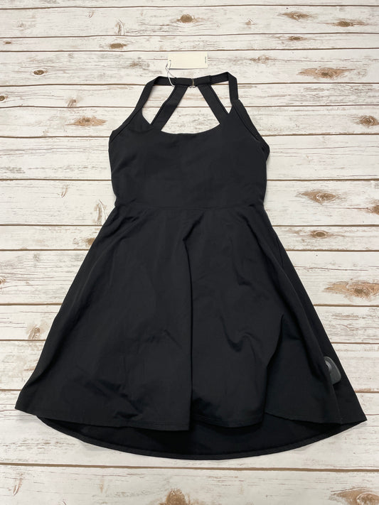 Athletic Dress By Cme In Black, Size: M