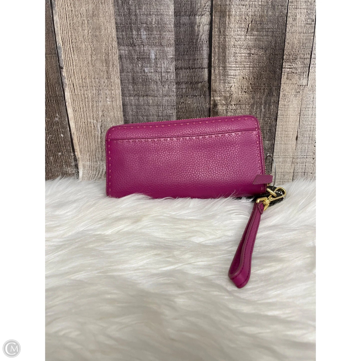 Wallet By Vera Bradley, Size: Large