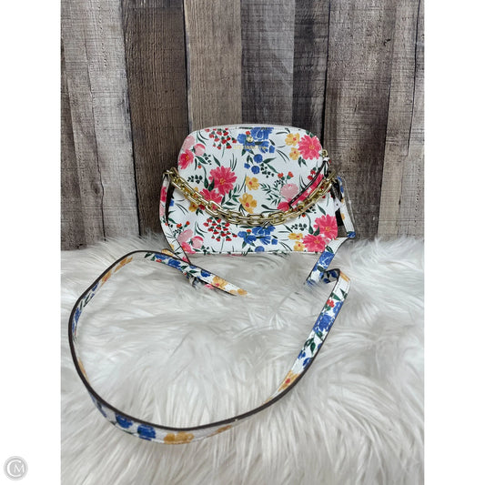 Crossbody By Liz Claiborne, Size: Small