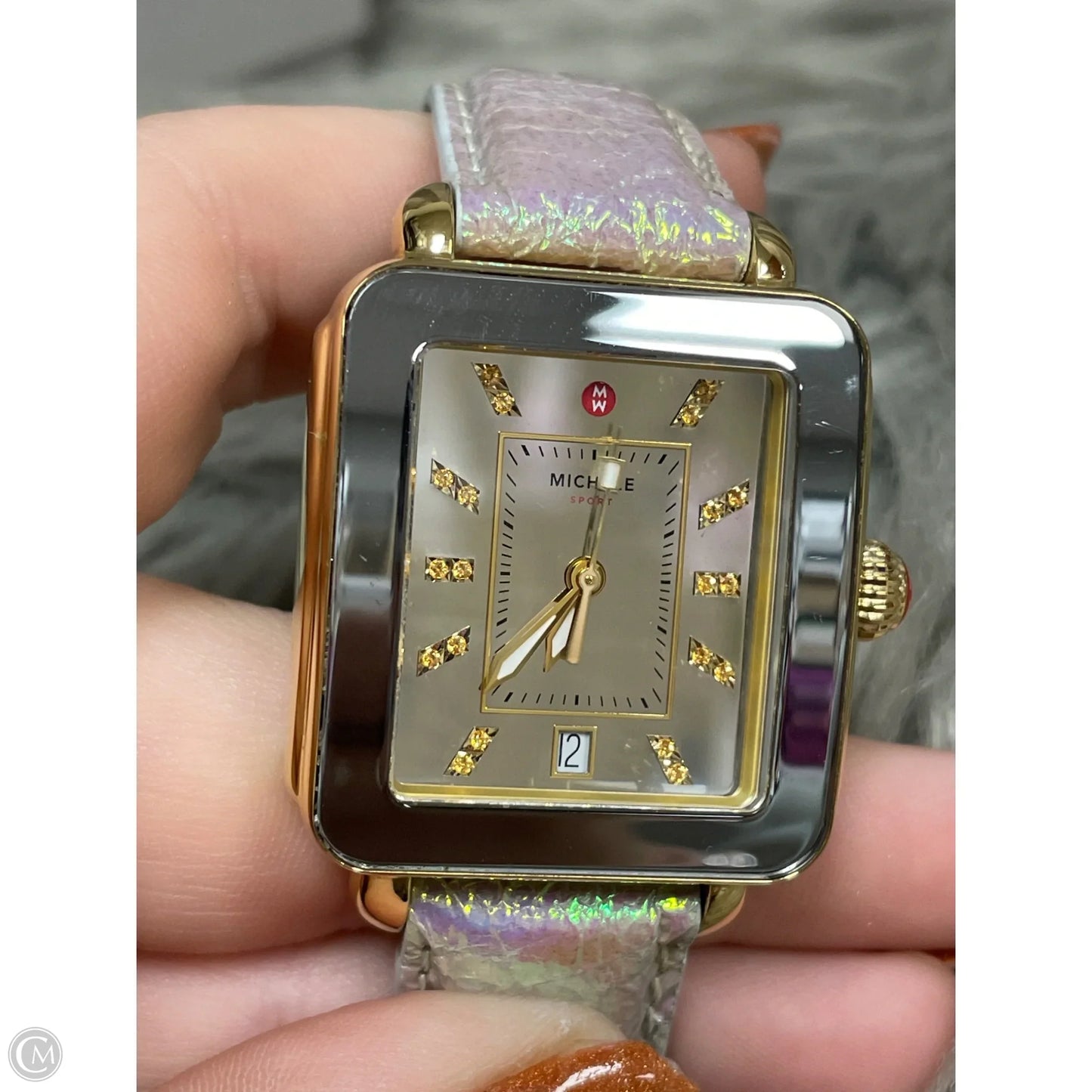 Watch Luxury Designer By Michele