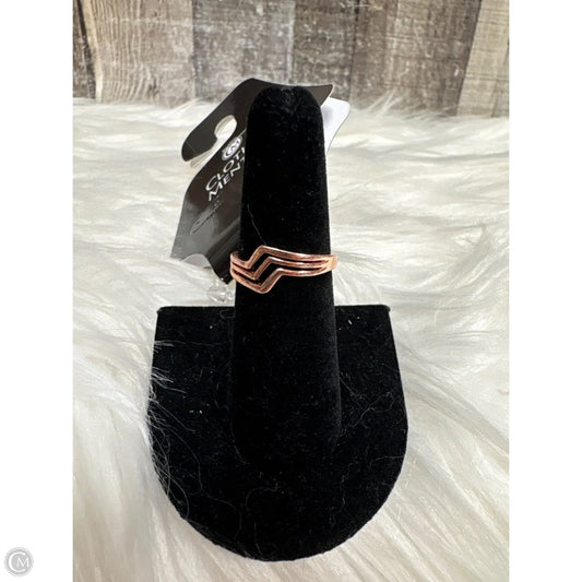Ring Band By Cmf
