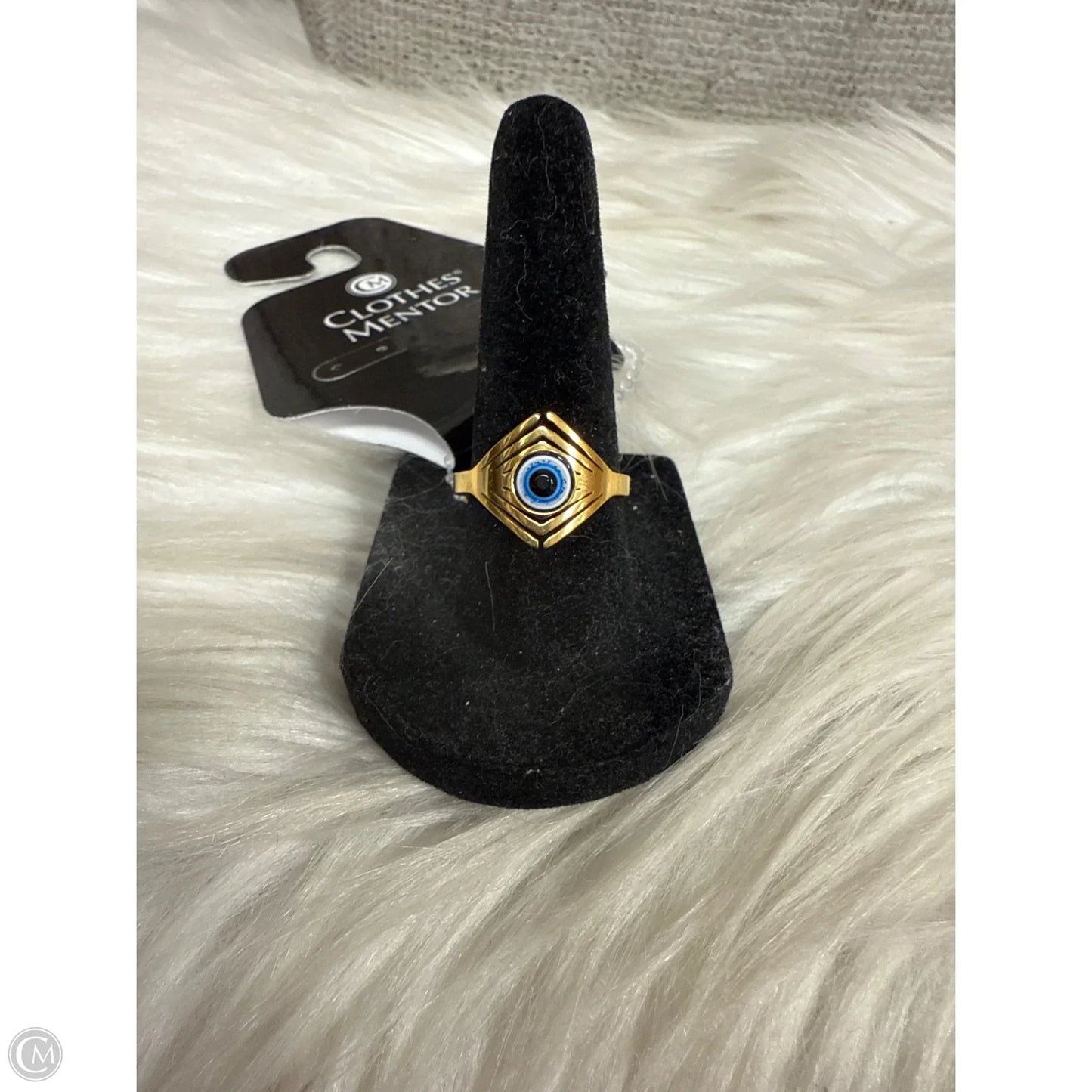 Ring Band By Cmf