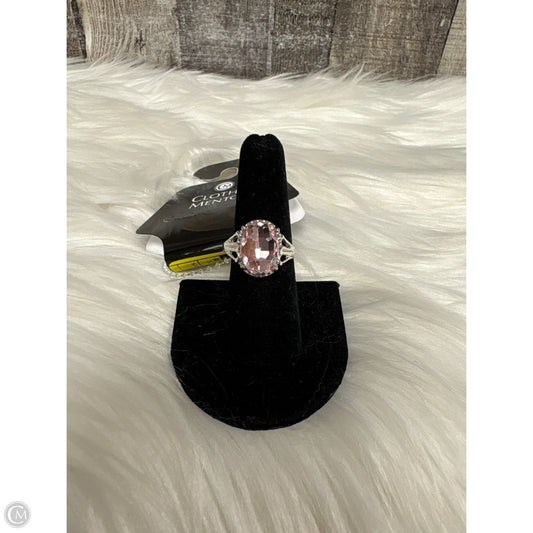 Ring Band By Cmf