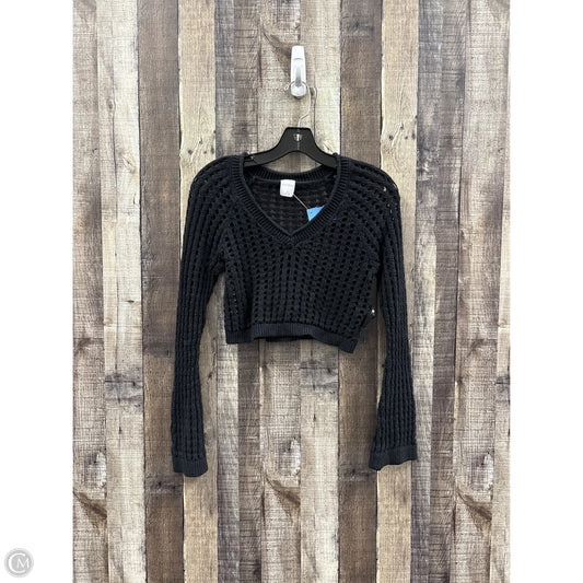 Sweater By Wild Fable In Black, Size: Xs