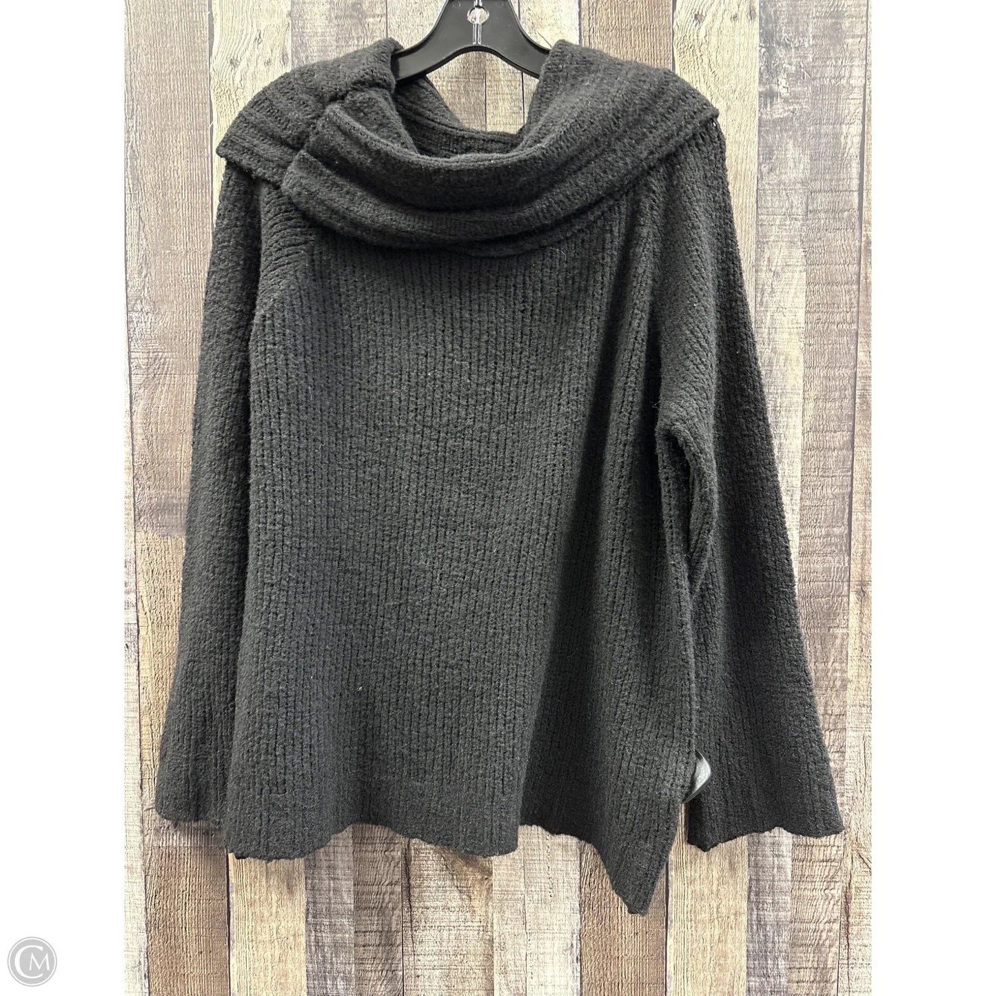 Sweater By Altard State In Black, Size: S