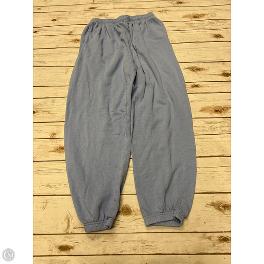 Pants Lounge By So In Blue, Size: M