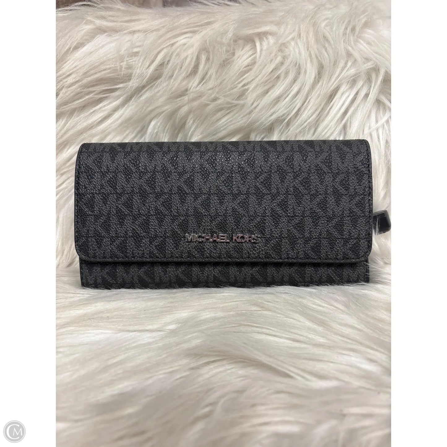Wallet Designer By Michael Kors, Size: Large
