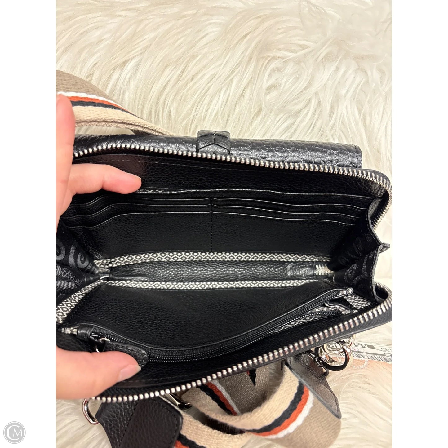 Crossbody By Brighton, Size: Small