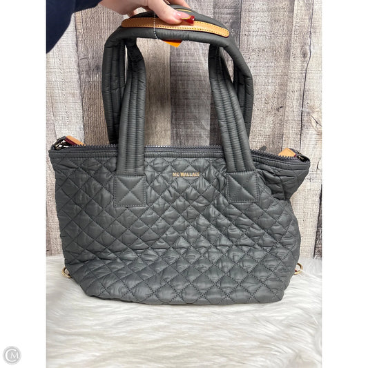 Crossbody By Mz Wallace, Size: Medium