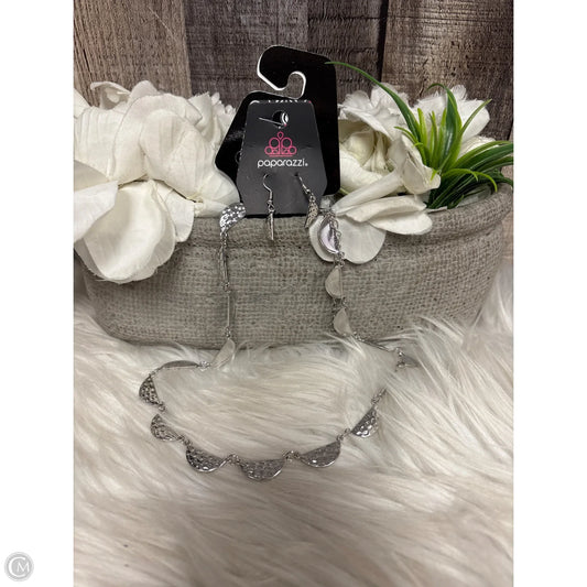 Necklace Set By Paparazzi