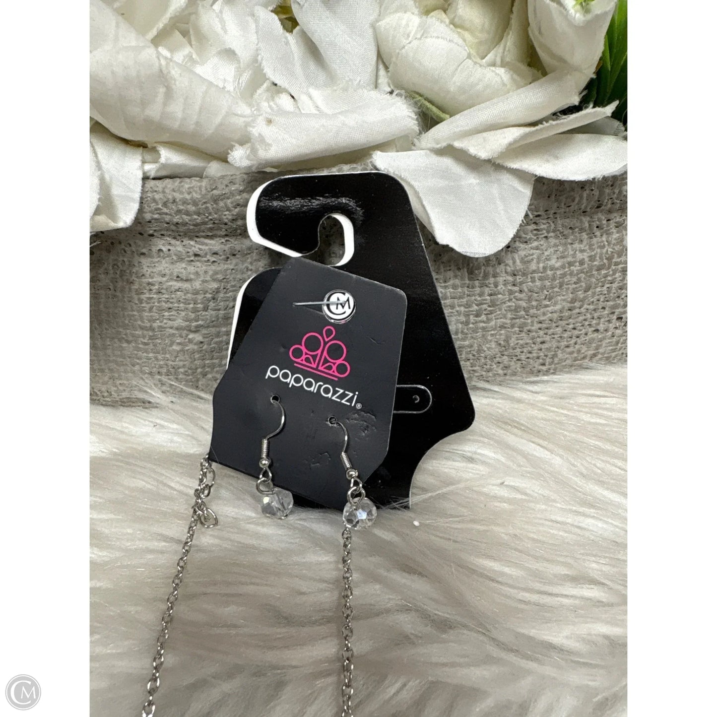 Necklace Set By Paparazzi